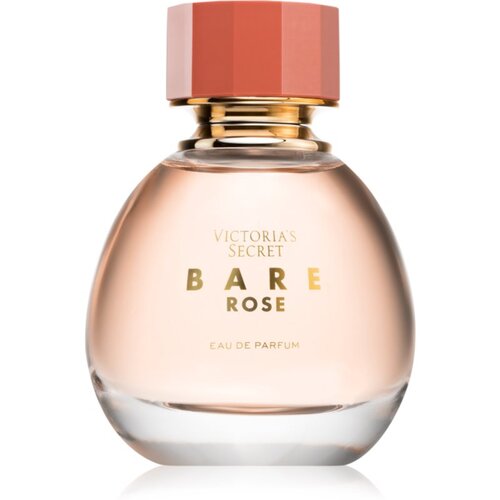 Victoria&amp;#039;s Secret Bare Rose parfemska voda za žene 100 ml Slike