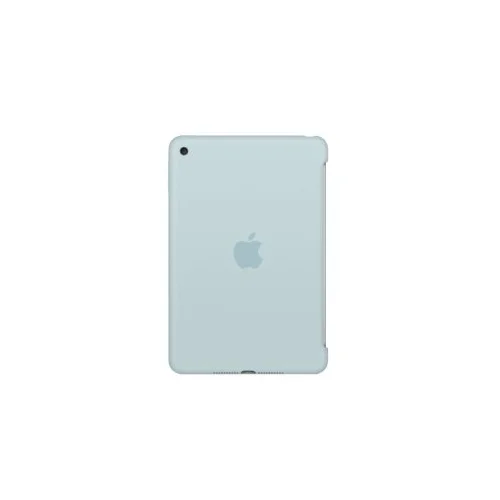 Apple iPad Mini 4 Silicone case Sea blue