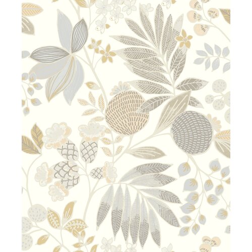 Casadeco Tapeta Palm Springs 8 boja Cijene