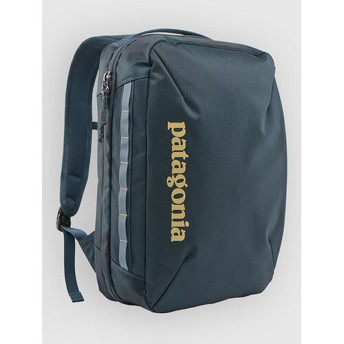 Patagonia Black Hole Micro MLC Potovalka sastrugi / summit blue Slike