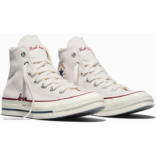 Converse Ženske patike chuck 70 hearts Slike