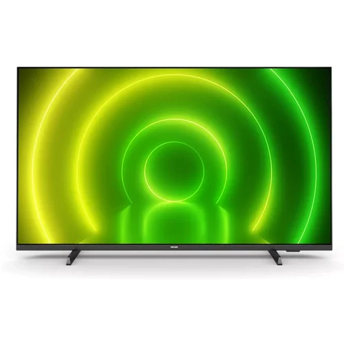 Philips 65”PUS7406 4K Android