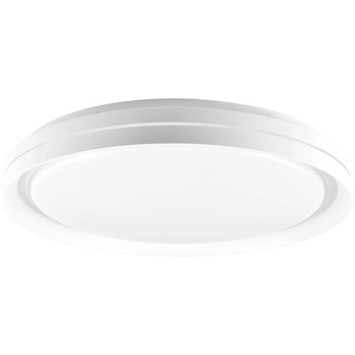  LED prigu&scaron;iva plafonska lampa za kupatilo ELIZA LED/48W/230V IP44 + daljinski upravljač Cene