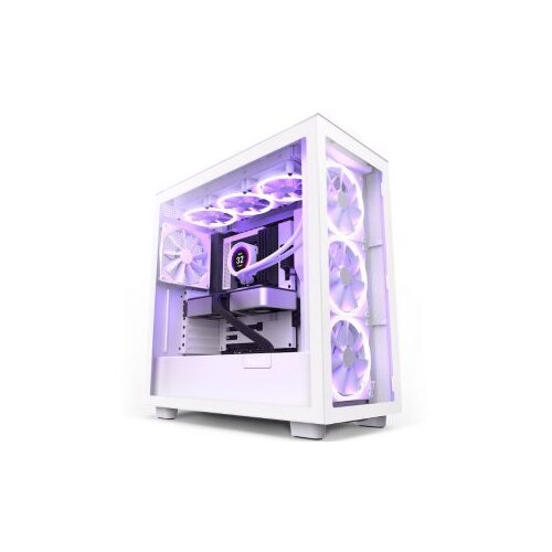 NZXT CASE H7 Elite WHITE Cijene