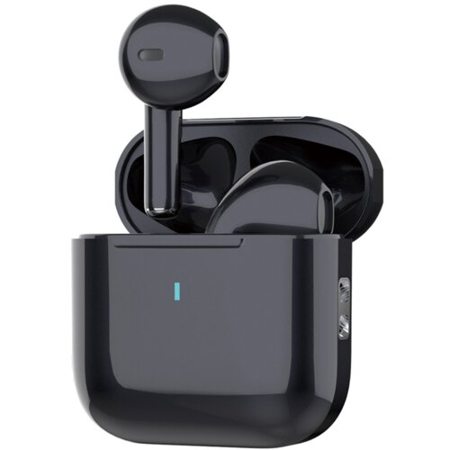 Venisymlis Vodotesne slušalke Bluetooth, mikrofon, bas, upravljanje na dotik, Android/iOS, (22102160) Cene
