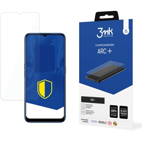 3mk OPPO A9 2020 - ARC+, (22004346) Slike