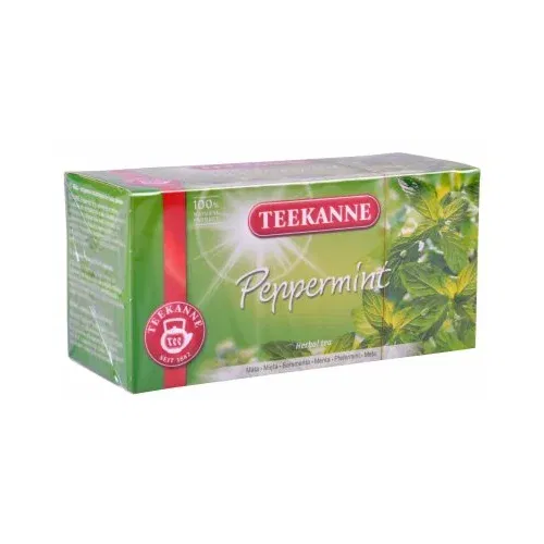 Teekanne čaj Pepermint 30g