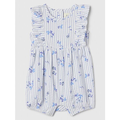 GAP Baby patterned overall - Girls Cene