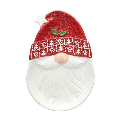 Tognana činija Dear Santa 21x13.5 cm Cene