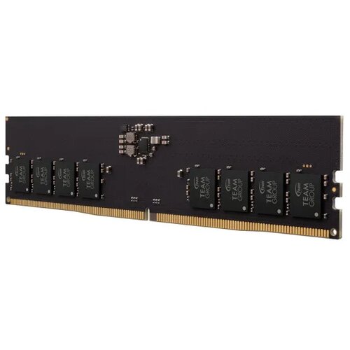 Team Group ram DDR5 16GB  elite 6000MHz CL48 TED516G6000C4801 Cene
