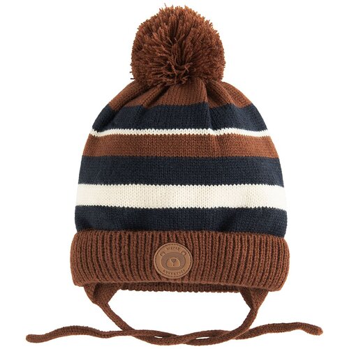 Cool club kapa zimska CAB3101925 M smeđa 40/42 Cijene