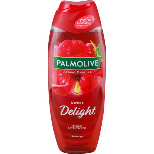 Palmolive Gel za tuširanje Berry delight 500ml Cene