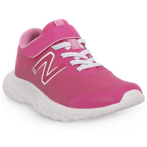 New Balance Pk8 Pa520 Ružičasta Slike