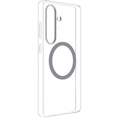 Samsung maska sa magnetom za S25 Ultra, providna Cene
