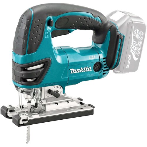 Makita DJV180Z akumulatorska ubodna testera Slike