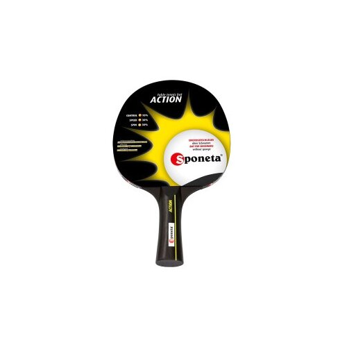 Capriolo sportska oprema - reket za stoni tenis sponeta action ( s100348 ) Slike