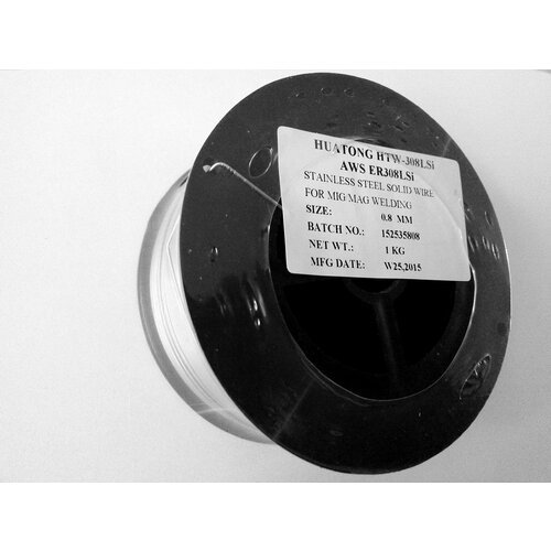 Mig-mag ZICA INOX 308SI 19/9 HTW 0,8/1KG Cene