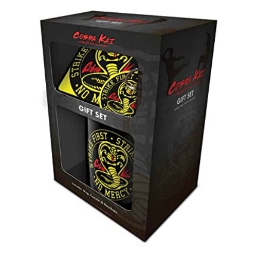 Pyramid International Darilni set GP85690, (21241176) Cene