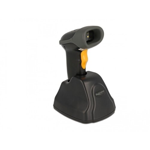 Delock 2.4 GHz Barcode Scanner 1D & 2D Cijene
