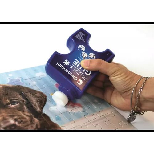 Clementoni Puzzle ljepilo 200ml - Cene