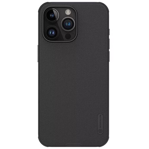 Nillkin Maska za telefon iPhone 15 Pro Max 6.7, Crna Cene