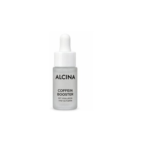 ALCINA serum s kofeinom Coffein Booster 15 ml Slike