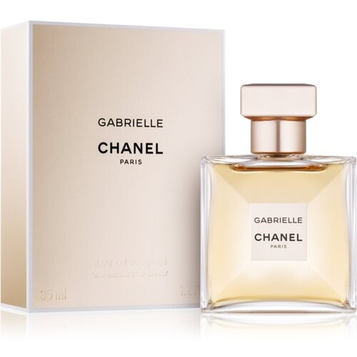 Chanel Gabrielle parfemska voda 35 ml za žene Slike