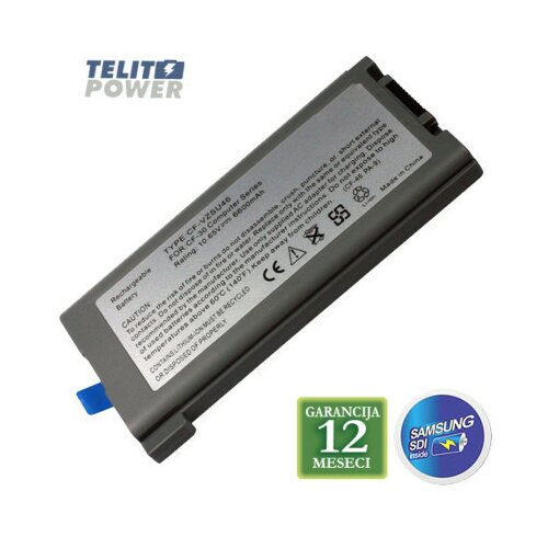 Telit Power baterija za laptop PANASONIC CF-30, CF-VZSU46 ( 2404 ) Slike