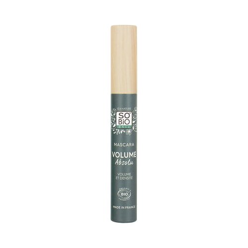 SO’BiO étic volume Absolu Mascara Cijene
