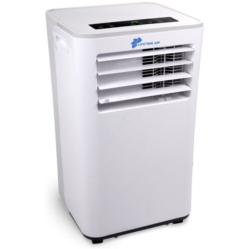 Lifetime Air pokretni klima uređaj 9000 BTU Slike