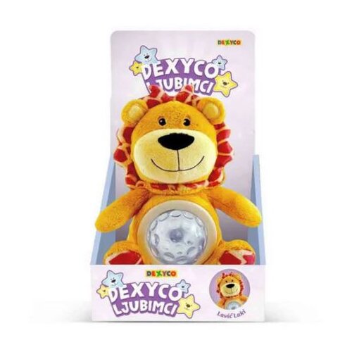 Olimp Sport Ljubimac lavić Laky Cene