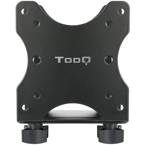 TooQ Soporte Vesa Mini PC tudi TCCH0007-B Negro 50x50 75x75 100x100, (21273984) Cene