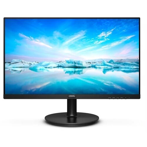 Philips led monitor 222V8LA (21.5&amp;quot; fhd va) v-line, (21093113) Slike
