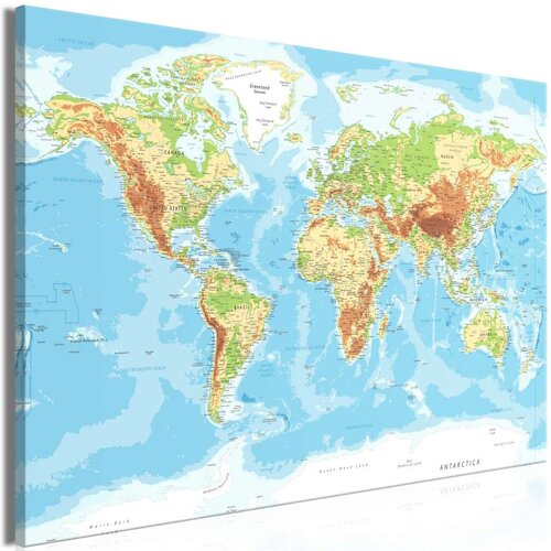  Slika - Hello World (1 Part) Wide 120x80 Cijene