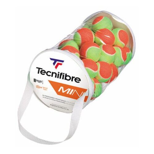 Tecnifibre mini Tennis Ball 36x Slike