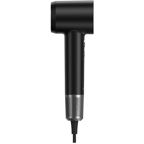 Laifen SWIFT SPECIAL Platinum su&amp;scaron;ilo za kosu Black 1 kom Slike