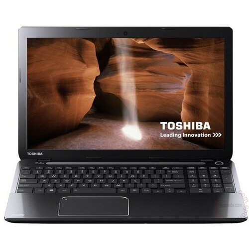 Toshiba Satellite L50-B-1JX laptop Slike
