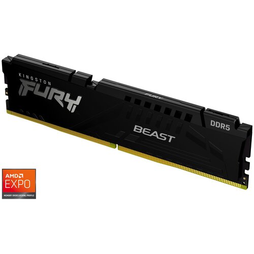 Kingston 32GB 5600MHz DDR5;Fury Beast; EXPO; Cijene