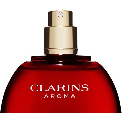 Clarins Eau Dynamisante Deodorant osvježavajući dezodorans u spreju 100 ml Slike