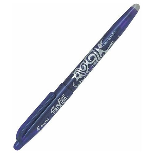 Pilot Roler Frixion Ball 0.7 Ljubičasti 332275 Slike