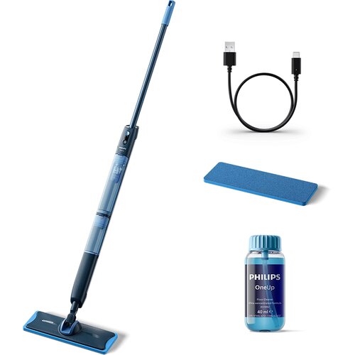 Philips električni mop XV5113/01 OneUp Cene