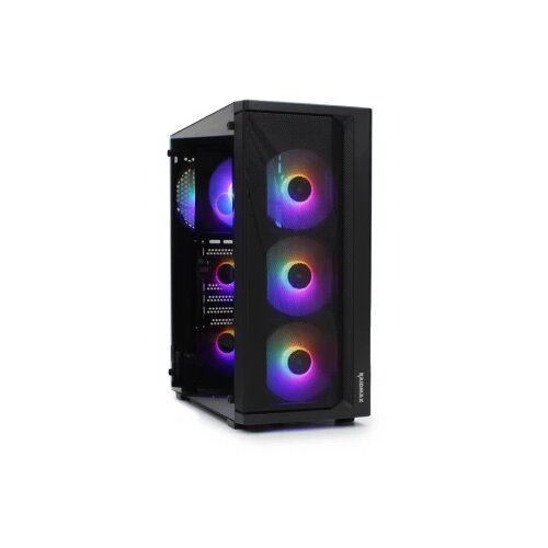 EWE PC  AMD GAMING računar Ryzen 5 9600X 32GB 1TB RTX5060 8GB Cene