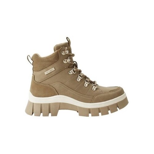 Lee Cooper Gležnjarji LCJ26314582L Bež Slike
