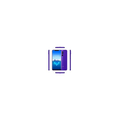 Oukitel C12 Pro Purple mobilni telefon Slike
