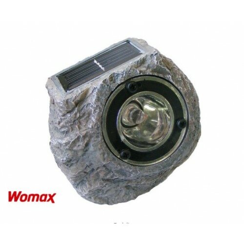 WoMax Germany solarna baštenska lampa womax Slike