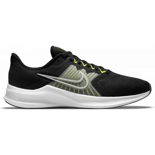 Nike DOWNSHIFTER 11 Muška obuća za trčanje, crna, veličina 44