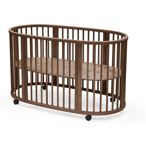 Stokke otroška postelja Sleepi V3 warm brown Cene