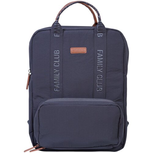 Childhome® ruksak za previjanje family club signature urban anthracite Cijene