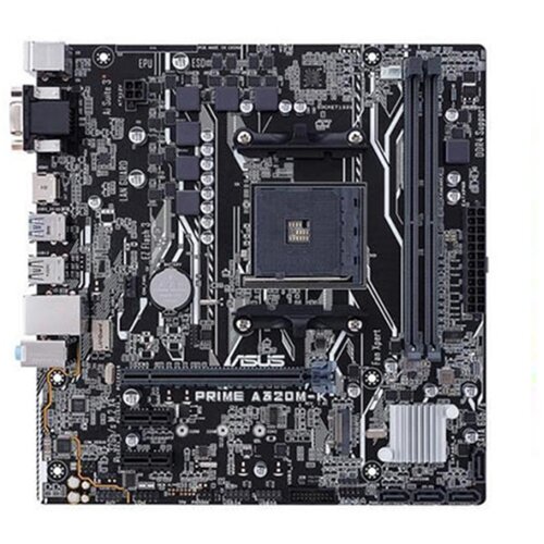 PC Desktop Računar AMD 2400G 4C/8T, MB ASUS... Cijene