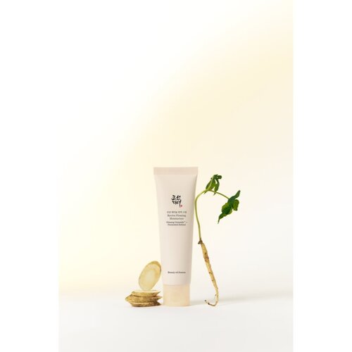 Beauty of Joseon Revive Firming Moisturizer Ginsegn + Retinol hranilna gladilna krema z vlažilnim učinkom 60 ml Slike